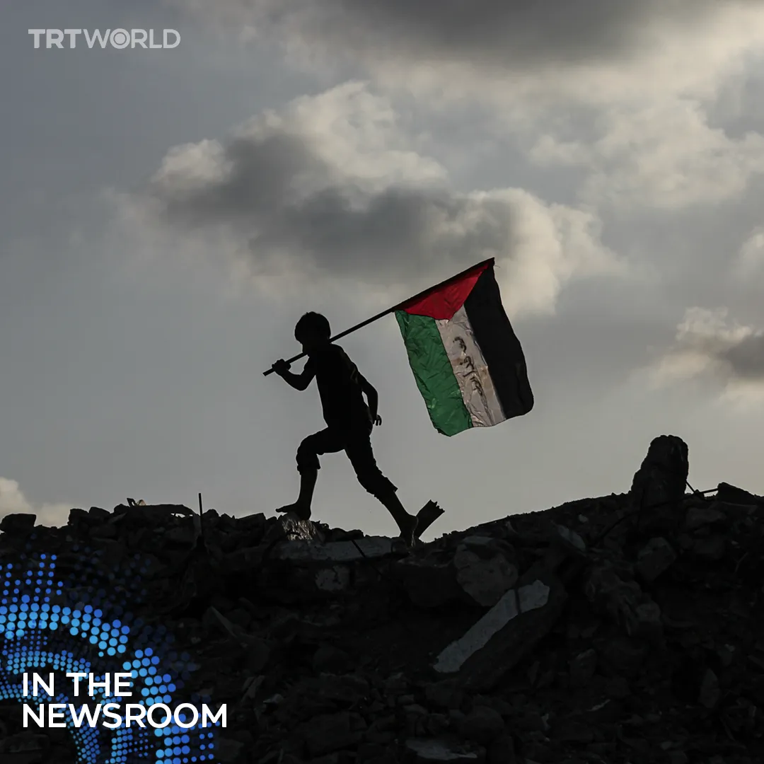 Is recognising Palestine a turning point or just symbolic?