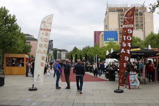 Mbahet Festivali i Kafesë dhe i Çajit në Prishtinë