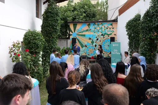 Në Shqipëri shënohet Dita Evropiane e Gjuhëve dhe Festa e Gjuhës Turke