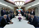 President Erdogan hails UN support for Palestine, says talks with Trump 'constructive'
