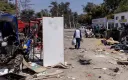 Hamna watu katika barabara za Madagascar baada ya maandamano ya vurugu