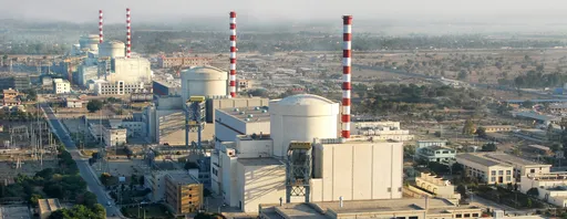 पाकिस्तान 2024 में रिकॉर्ड 21.7 TWh परमाणु ऊर्जा उत्पन्न करेगा