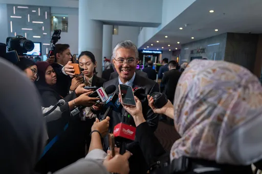 Malaysia sasar muktamad Perjanjian Perdagangan Timbal Balas dengan AS sebelum lawatan Trump