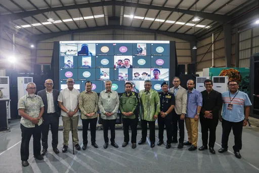 Flotila Gaza: Kerajaan sedia aktifkan saluran diplomatik, utamakan keselamatan 34 rakyat Malaysia