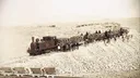 Abin da ya sa farfaɗo da titin jirgin ƙasa na Daular Usmaniyya ke da mahimmanci ga Turkiyya da Syria