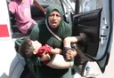 ONU: Israele bombarda Gaza ogni 8-9 minuti