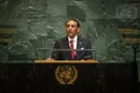 ‘Sudan has bled’: PM Idris urges UN action on RSF's atrocities