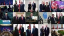 لقاءات واجتماعات ومؤتمرات.. حراك دبلوماسي مكثّف للرئيس أردوغان في نيويورك