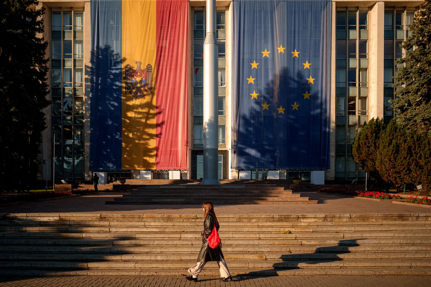 Mocny mandat dla PAS – Mołdawia stawia na Europę