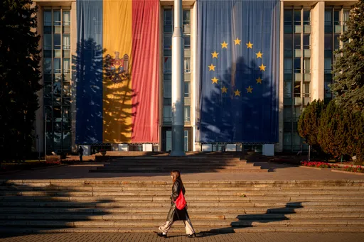 Mocny mandat dla PAS – Mołdawia stawia na Europę