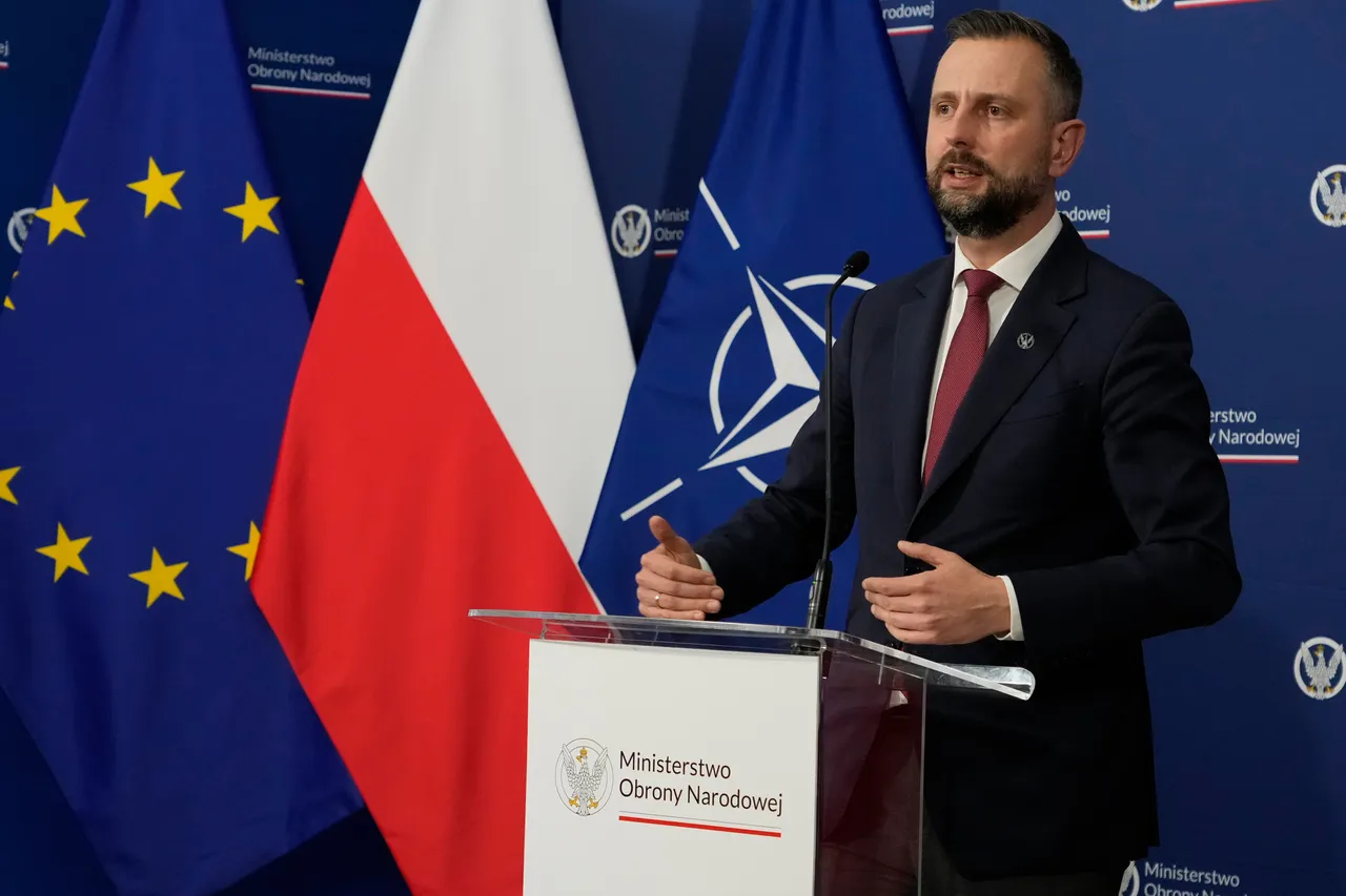 Stała baza USA w Polsce coraz bliżej? Minister obrony mówi o kolejnym etapie rozmów