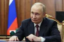 «Ресей Украинадағы «әділетті соғыста» басымдыққа ие»