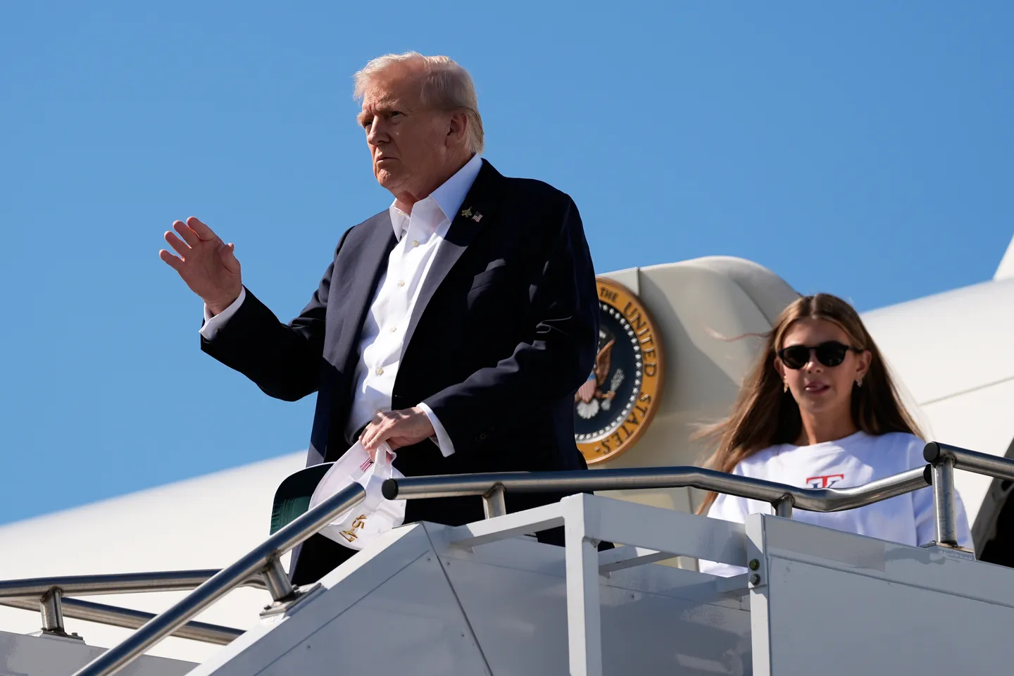 Trumpi i bindur se ka një shans të mirë për paqe në Lindjen e Mesme