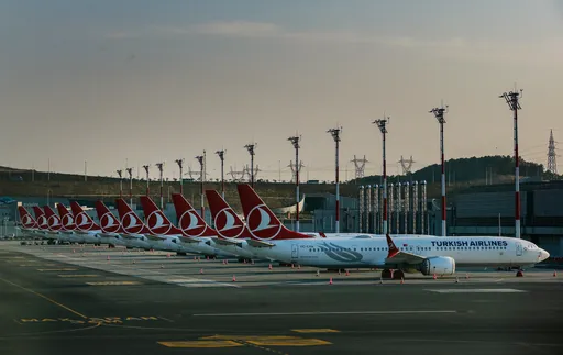 ترکیش ایرلاینز اعلان وکړ چې د بوینګ شرکت سره د الوتکو د پیرود په اړه خبرې اترې بشپړې شوي دي.