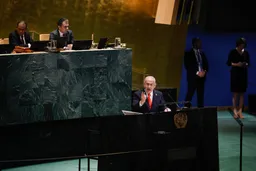Խաղաղության կեղծ մարգարեն. Նեթանյահուի ՄԱԿ-ի Գլխավոր ասամբլեայի ելույթը բացահայտեց ճշմարտությունը