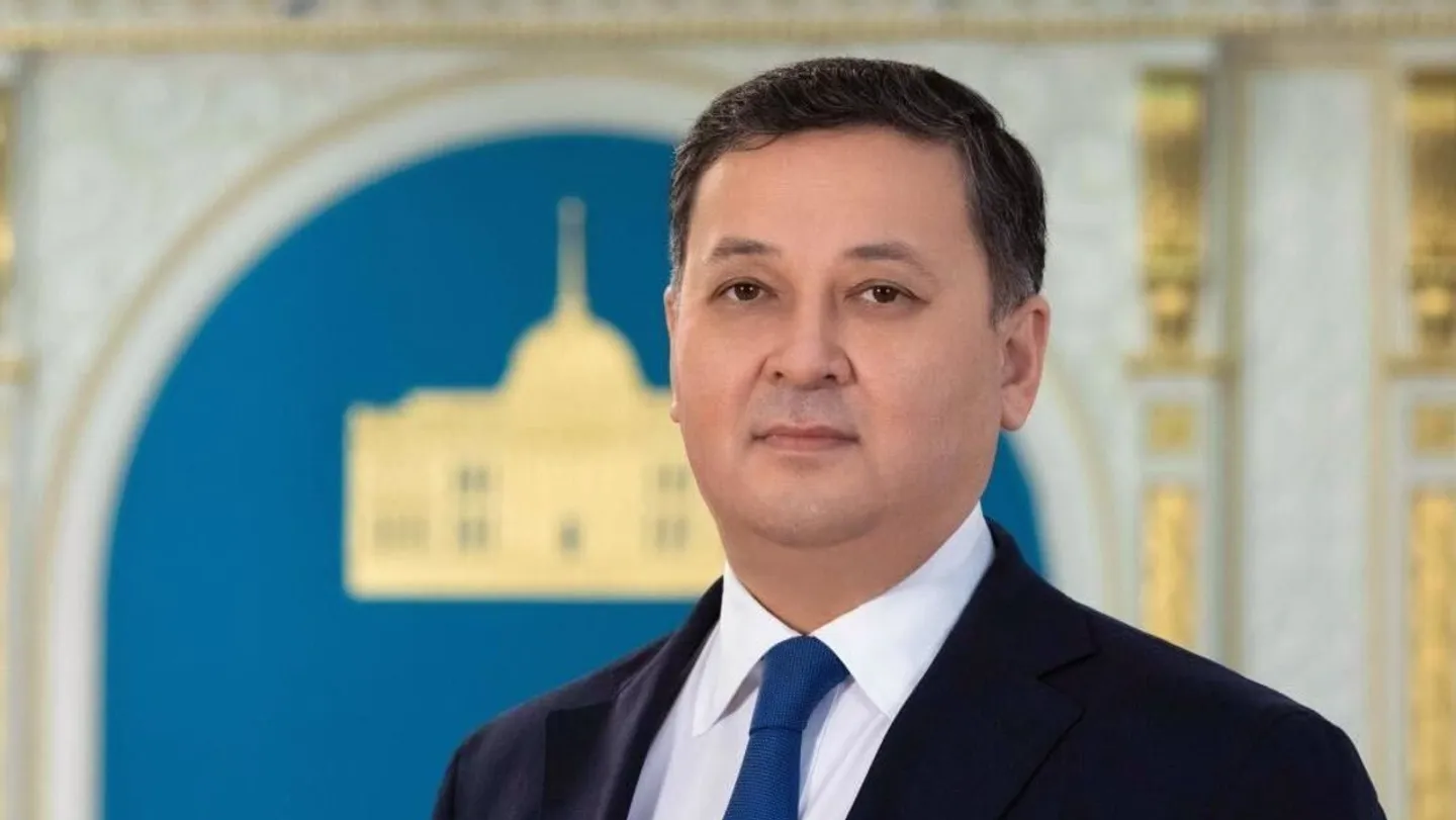 В Казахстане поменяли главу МИД