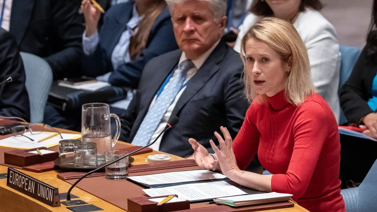 Европа надеется на Трампа