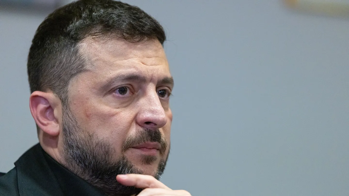 Зеленский: «Томагавки» подтолкнут Путина к переговорам