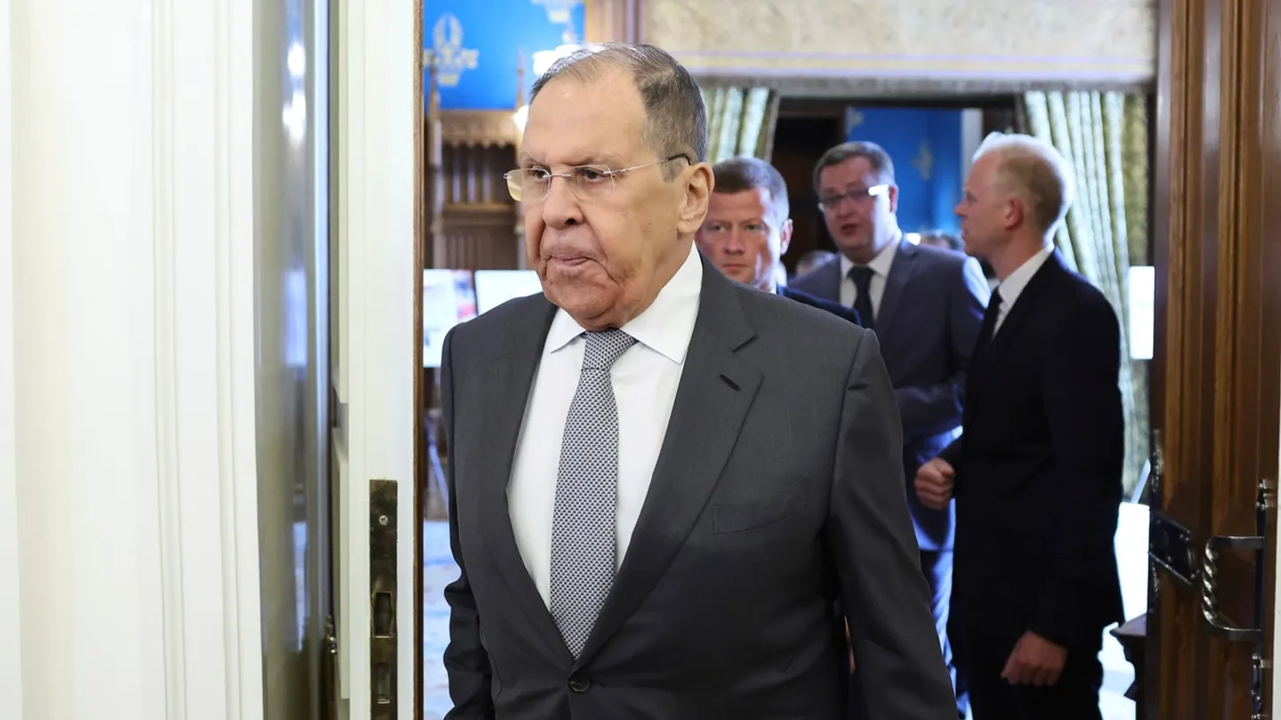 «Ни один сосед Израиля не может чувствовать себя в безопасности»