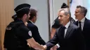 Sarkozy condenado a cinco anos de prisão por conspiração para obter financiamento da Líbia