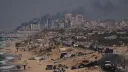 عشرات الشهداء جراء تواصل المجازر في قطاع غزة والمقاومة تتصدى لجيش الاحتلال في محاور تقدمه