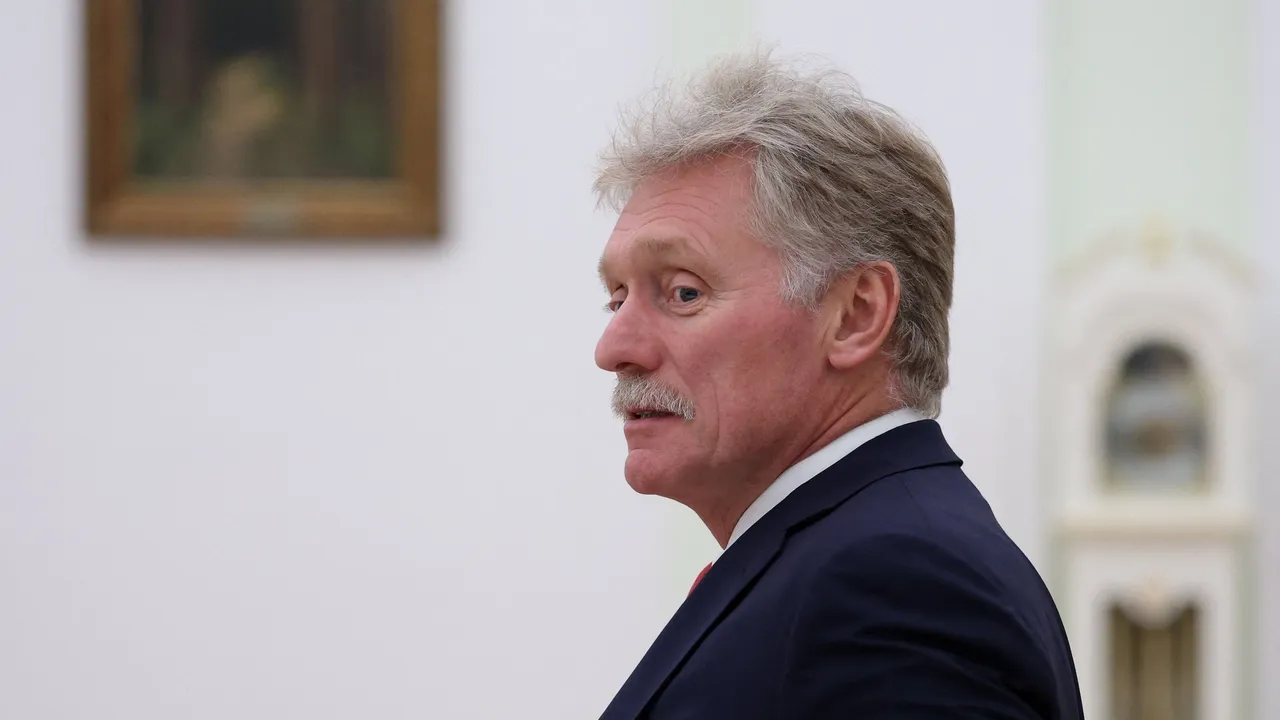 Кремль: Зеленский делает безответственные заявления