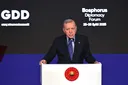 Erdogan: la reconnaissance "tardive mais cruciale" de la Palestine, doit s’accompagner d’actions