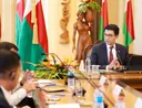 Madagascar: Rajoelina limoge le ministre de l'Énergie après des manifestations contre les délestages