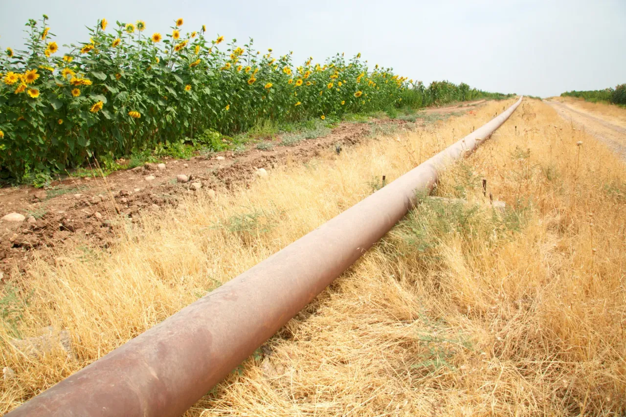 Oil flow resumes on Iraq–Türkiye pipeline - TRT Afrika