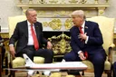 Por qué la reunión de Erdogan y Trump podría ser un punto de inflexión en la relación Türkiye-EE.UU