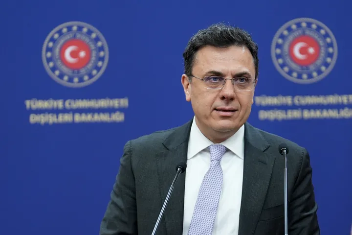 تركيا تتحدث عن تفاصيل اجتماع ميامي بشأن الانتقال إلى المرحلة الثانية في غزة