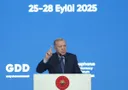 أردوغان: إقامة دولة فلسطين ناقصة ما لم تُوقَف إسرائيل ويُحاكَم نتنياهو على الإبادة