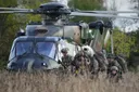 Sojusz Północnoatlantycki przełamuje tajemnicę wokół manewrów jądrowych