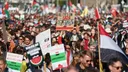 Lebih dari 100.000 orang protes di Berlin menentang dukungan Jerman untuk Israel di tengah genosida