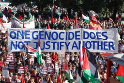 Deutschlands Dilemma: Israel oder die Meinungsfreiheit?