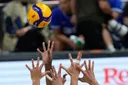 Rosyjscy siatkarze wracają do oficjalnych zawodów. FIVB ogłosiła decyzję