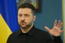 زيلينسكي: أوكرانيا تستعيد 174 كيلومتراً مربعاً شرقاً وتُكبد القوات الروسية آلاف الخسائر