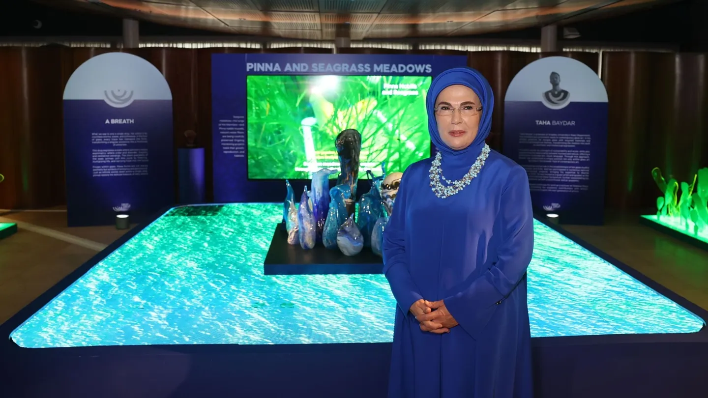 جنبش جهانی محیط زیستی «زباله صفر» ترکیه هشت ساله شد