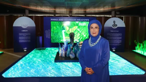 جنبش جهانی محیط زیستی «زباله صفر»  ترکیه هشت ساله شد