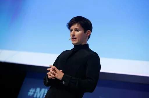 Perisikan Perancis cuba manipulasi pilihan raya Moldova melalui Telegram, kata pengasas Durov
