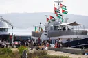 Түркия «Sumud» флотилиясына жасалған шабуылдан кейін азаматтарының жағдайын қадағалап отыр