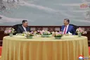 China dan Korea Utara berjanji untuk bersatu melawan 'hegemoni dan politik kekuasaan'