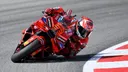 Marc Marquez fiton kampionatin botëror MotoGP 2025