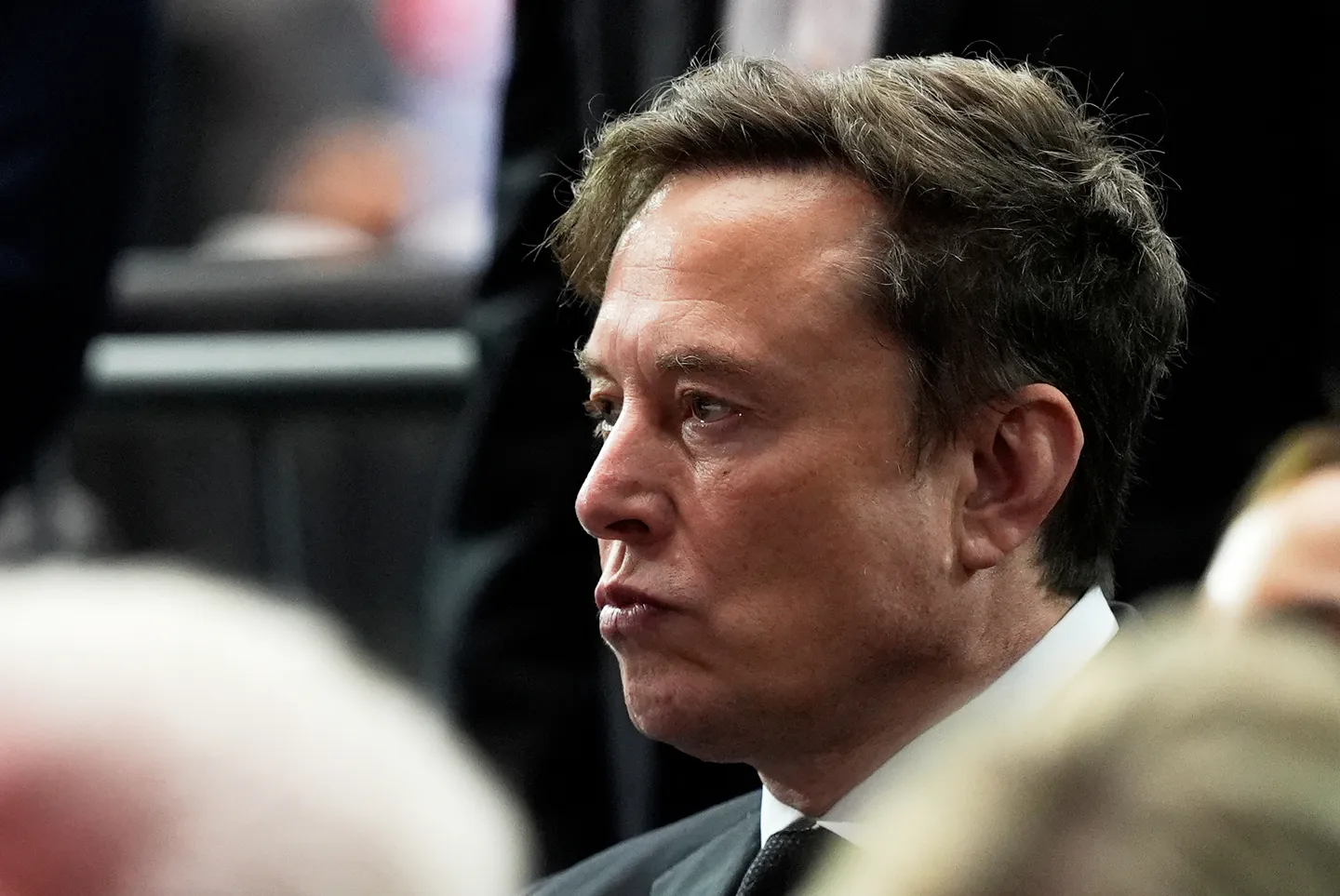 Musk ispisao finansijsku historiju: Prvi čovjek s 500 milijardi dolara