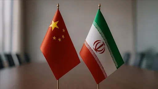چین: بن‌بست در پرونده هسته‌ای ایران می‌تواند بحران تازه‌ای در خاورمیانه ایجاد کند