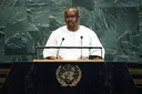 ONU: Un "fiasco embarrassant", selon le  Premier ministre du Burkina Faso