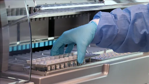 Gambia, Somalia boost forensic science in partnerships with Türkiye