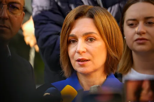 Првични резултати: Проевропската партија ПАС освои мнозинство на изборите во Молдавија
