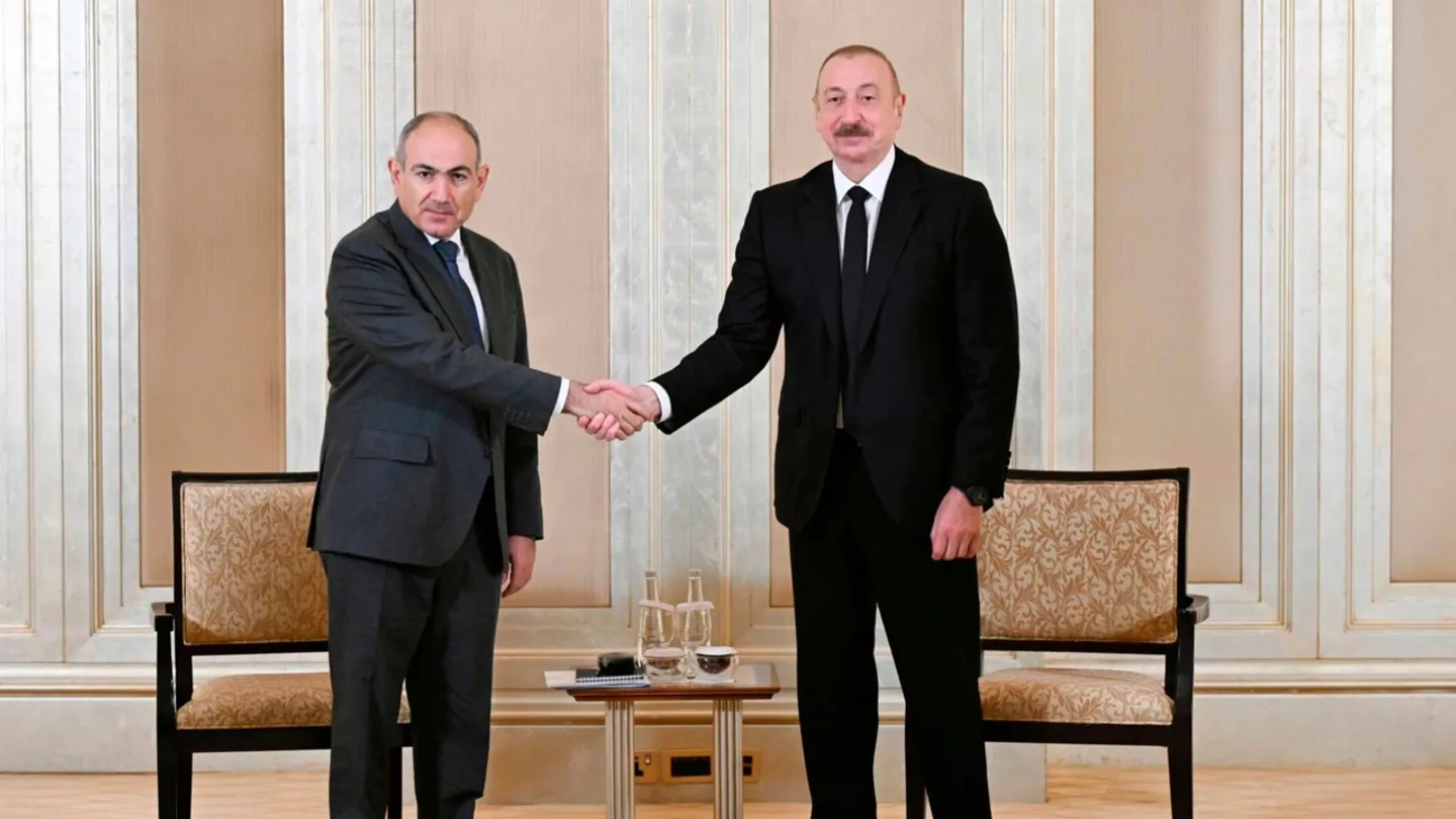 Arménia declara paz com o Azerbaijão na Assembleia Geral das Nações Unidas