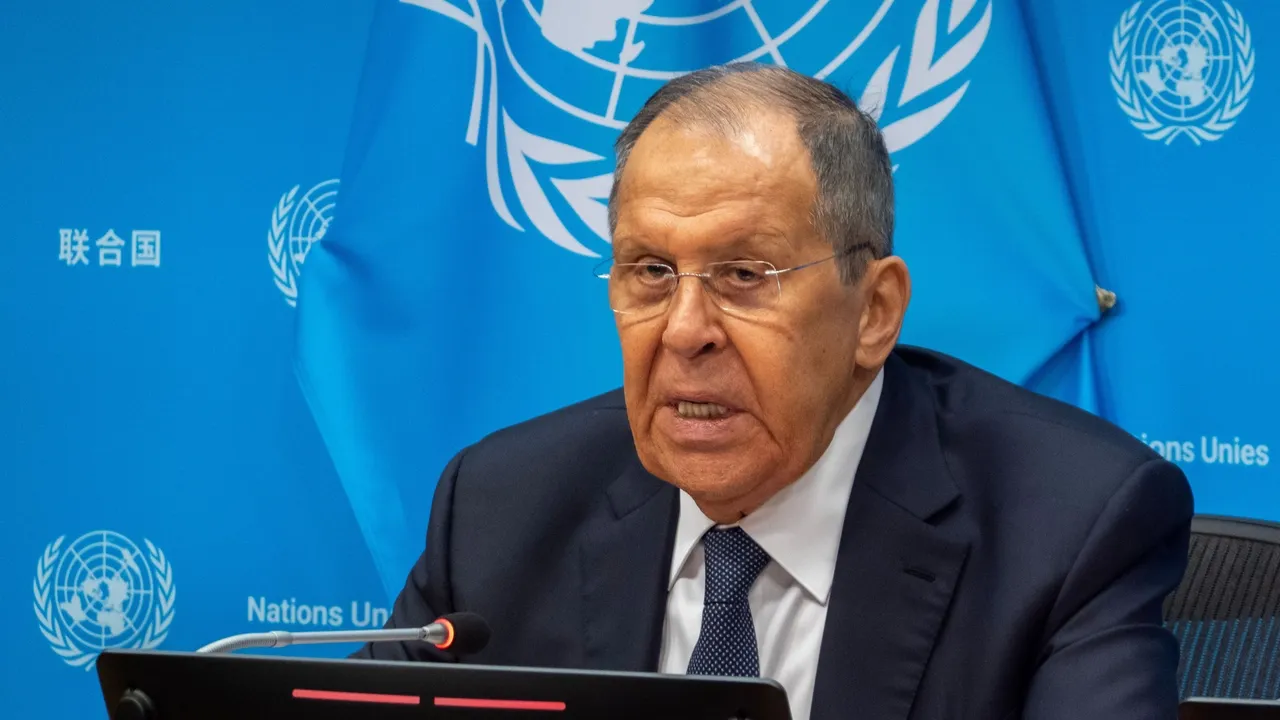 Лавров рассказал о «западне» против Ирана